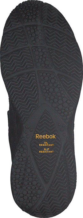 Reebok - Work 'N Cushion Kc Black