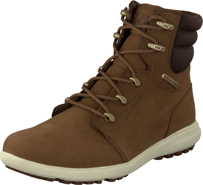 Helly Hansen - Ast Boot Bushwacker / Coffe Bean