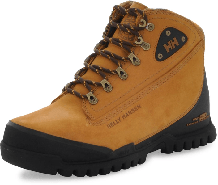 Helly Hansen - KNASTER 3 Wheat