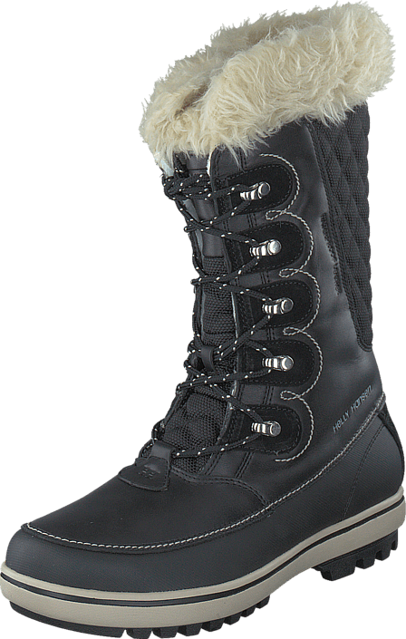 Helly Hansen - W Garibaldi Black/Natura/Feather 990