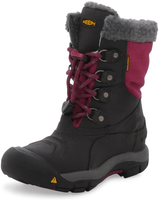 Keen - BASIN WP MAGNET/RASPBERRY