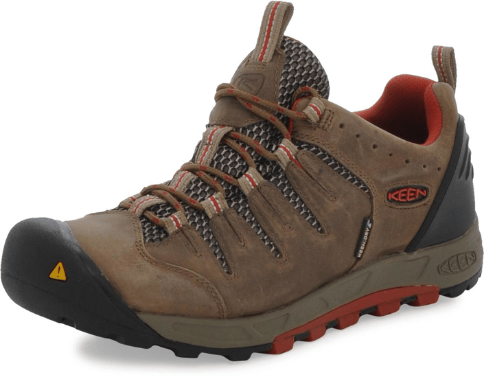 Keen - BRYCE WP SHITAKE/BOSSA