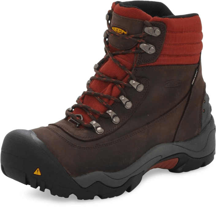 Keen - REVEL II COFFEE B/B H