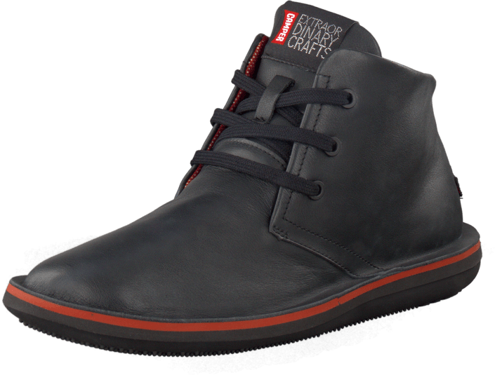 Camper - Beetle Negro