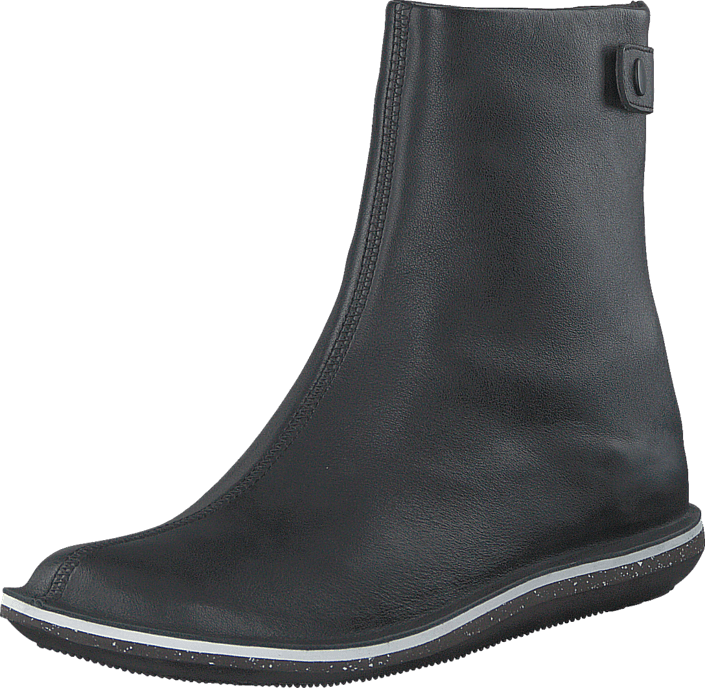 Camper - Beetle Black