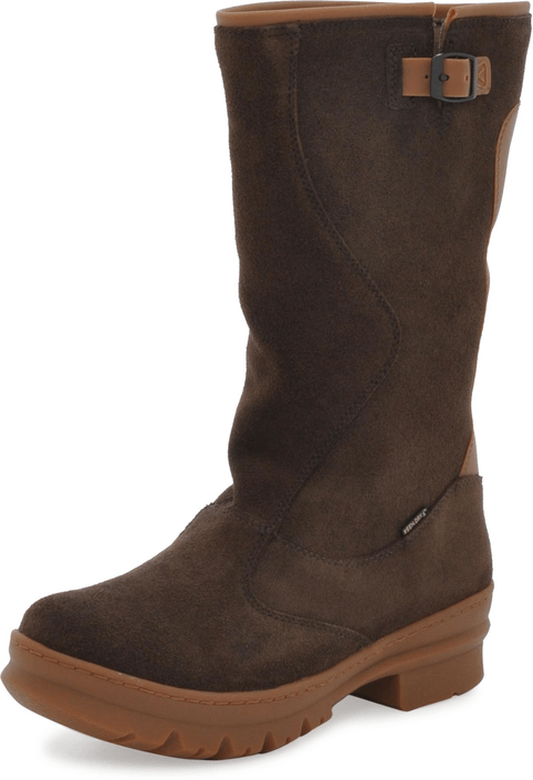 Keen - WILLAMETTE WP Chocolate Brown