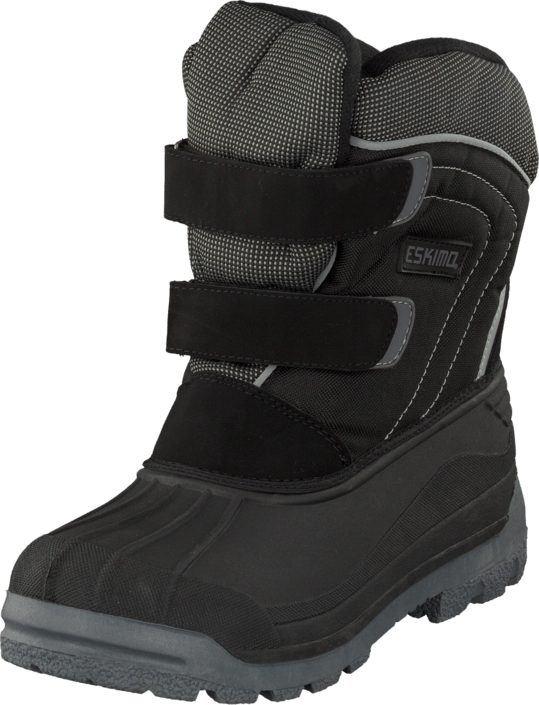 Eskimo - Star Black/Grey