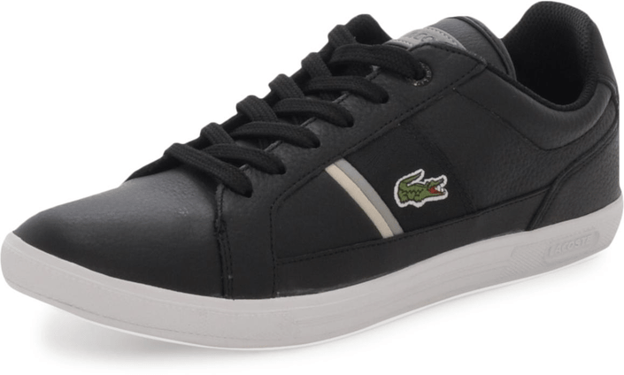 Lacoste - Europa FAS Black
