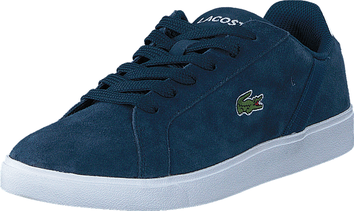 Lacoste - Renard FAS Blue