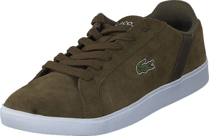 Lacoste - Renard FAS Khaki