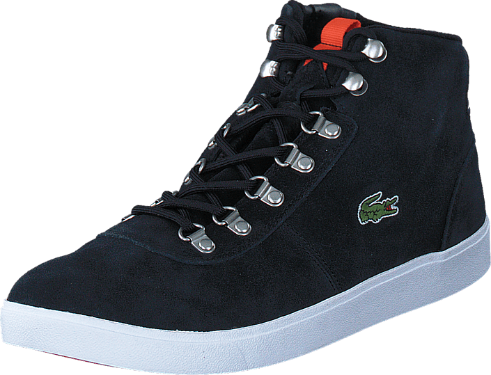 Lacoste - Scaletta Black