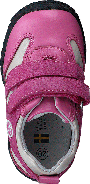 Vincent - Dante Dark Pink