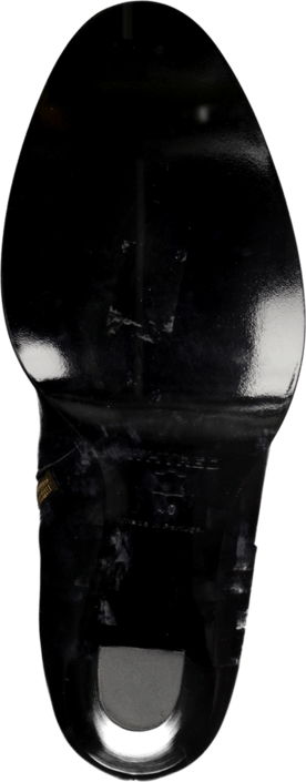 Whyred - Fanny High Black