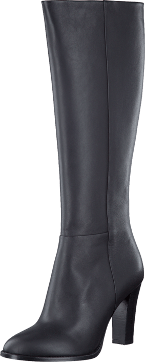 Whyred - Fanny High Black