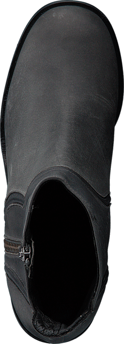 Whyred - Peacock Soft Black