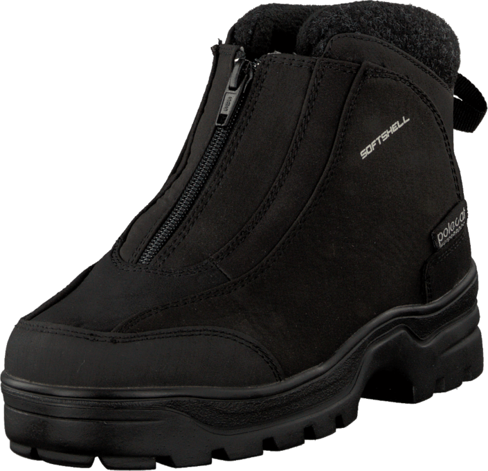 Polecat - Boots 430-0967 Black