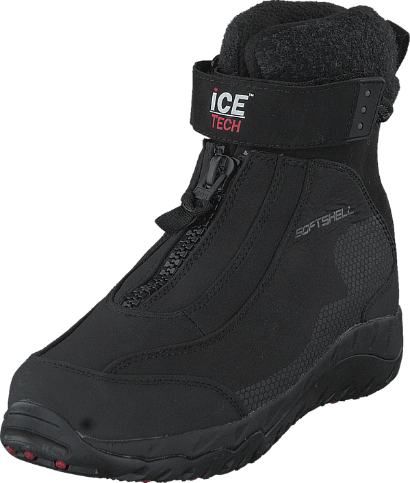Polecat - Boots 430-4485 Black