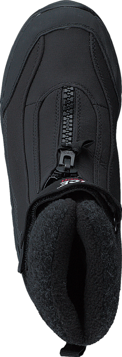 Polecat - Boots 430-4485 Black
