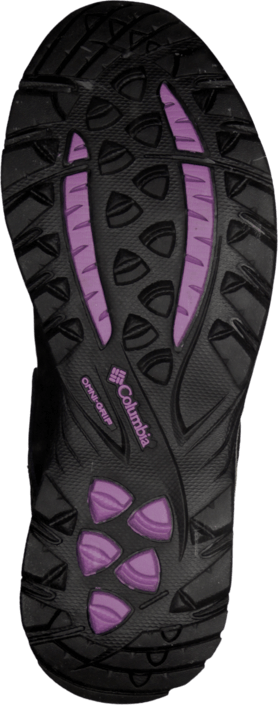Columbia - Newton Ridge Plus Cordovan, Crown