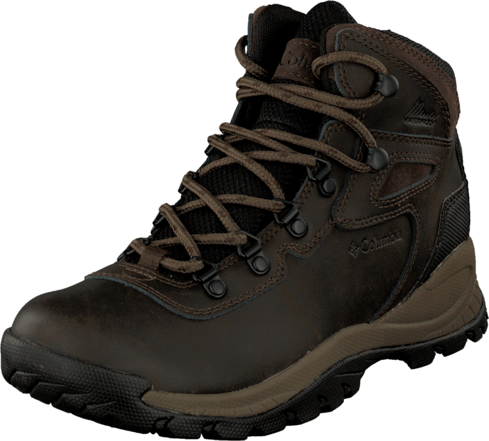 Columbia - Newton Ridge Plus Cordovan, Treas