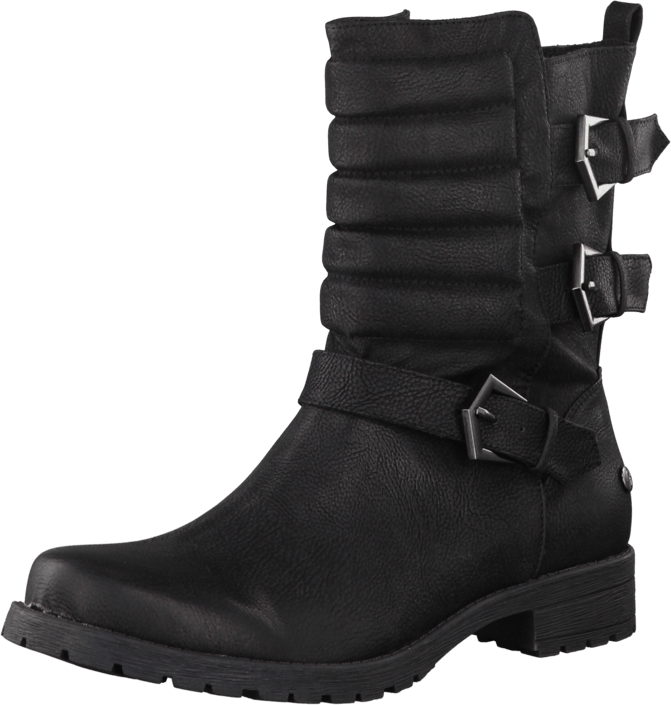 Blink - BL 527 Black