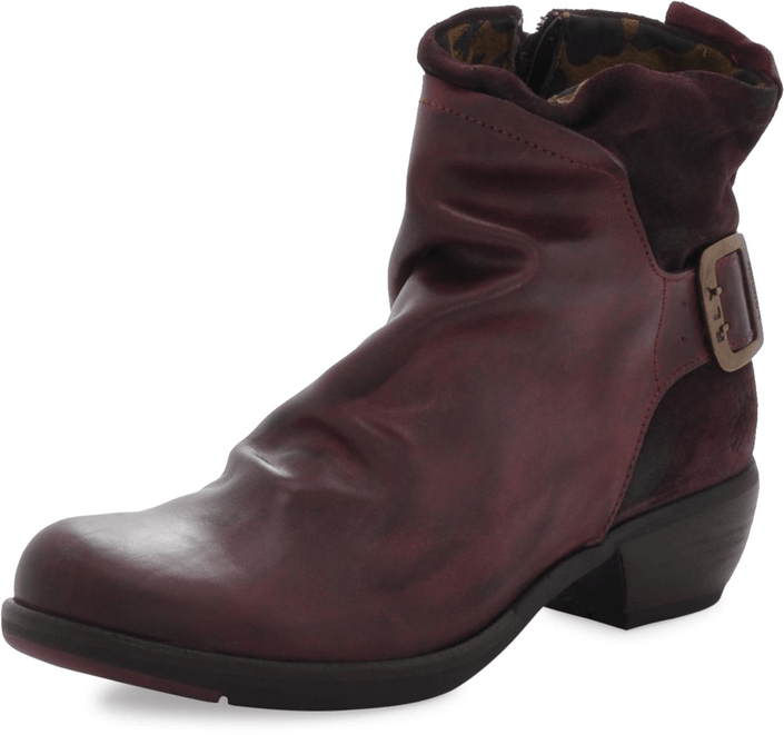 Fly London - MEL PURPLE