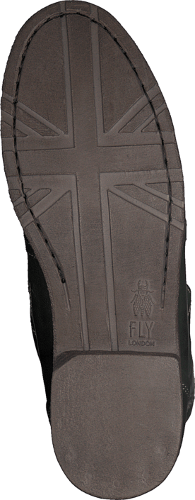Fly London - Stif Green