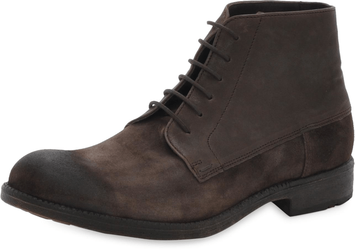 Lloyd - Macao Summer Suede/Vacchetta
