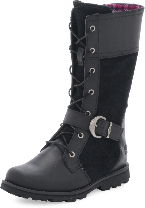 Timberland - Asphalt Ek Bethel Black