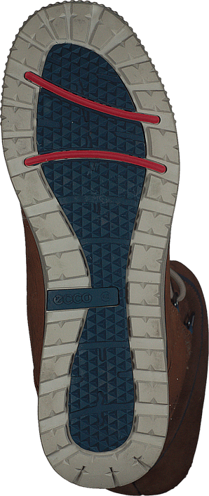 Ecco - Siberia Lite Camel/Camel