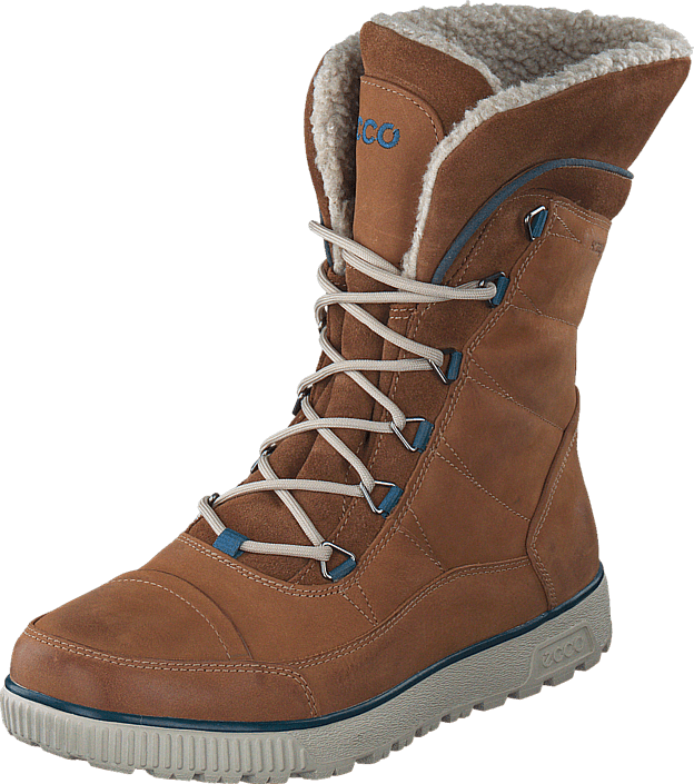 Ecco - Siberia Lite Camel/Camel