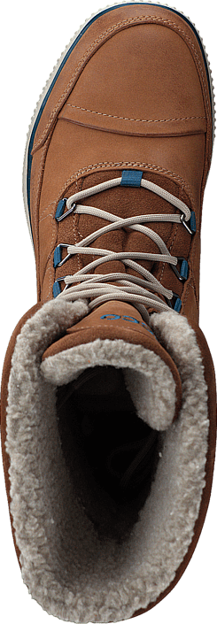 Ecco - Siberia Lite Camel/Camel