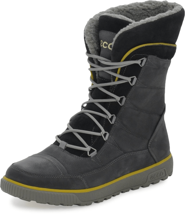Ecco - Siberia Lite Moonless/Moonless