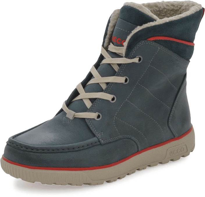 Ecco - Siberia Lite Pavement/Pavement