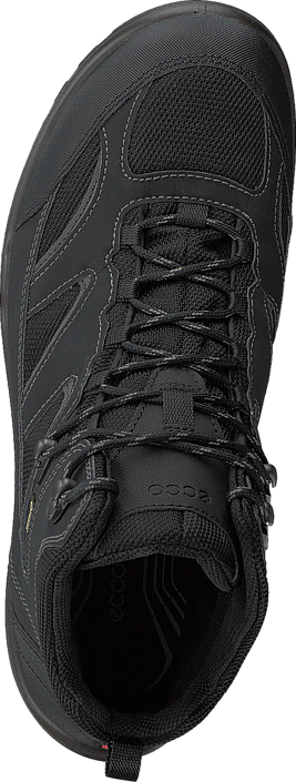 Ecco - Xpedition III Black Black