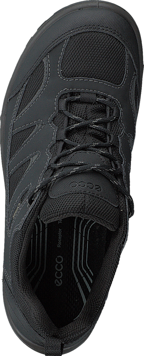 Ecco - Xpedition III Black-Black