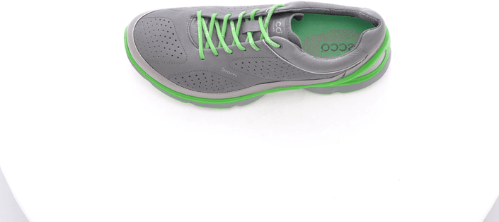 Ecco - Biom Evo Trainer Buffed Silver/Shadow/Fire
