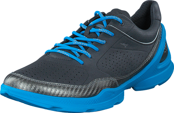 Ecco - Biom Evo Racer Buffed Silver
