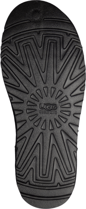 UGG Australia - Classic Short Black