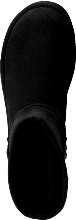 UGG Australia - Classic Short Black