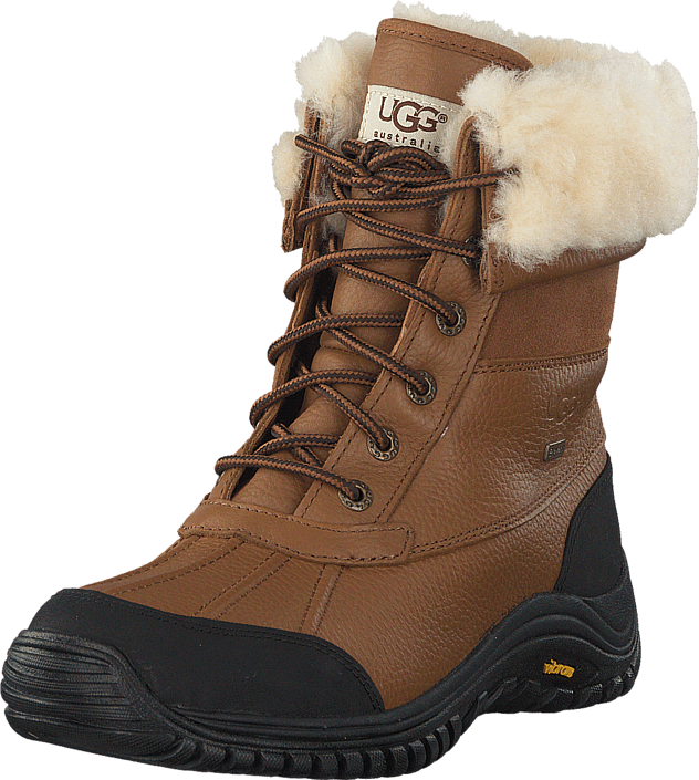 UGG Australia - Adirondack Boot II Brown