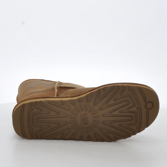 UGG - Classic Short Bomber