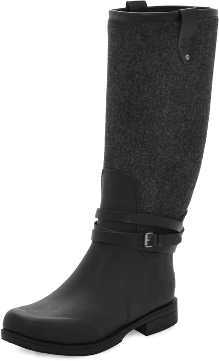 UGG Australia - W Korynne Black