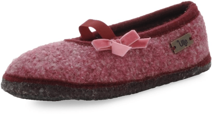 Ulle - Ballerina BlushPink