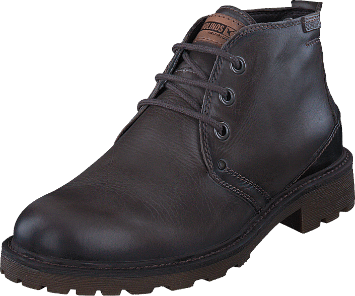 Pikolinos - Ottawa 07 Dark Grey