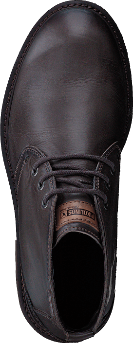 Pikolinos - Ottawa 07 Dark Grey