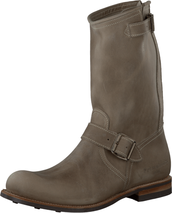 PrimeBoots - Engineer Mid-16 Arizona Lama