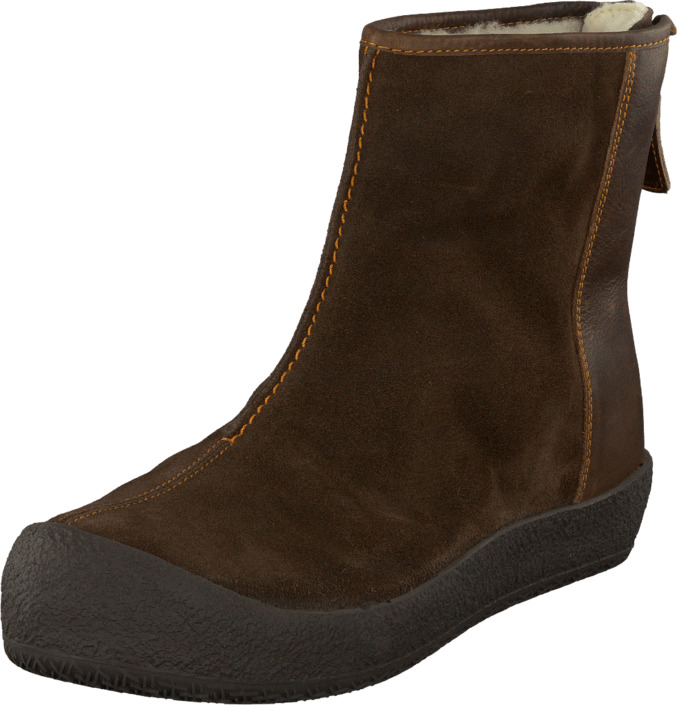 Shepherd - Elin Outdoor Chocolate