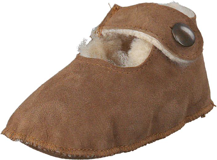 Shepherd - Gnesta Chestnut