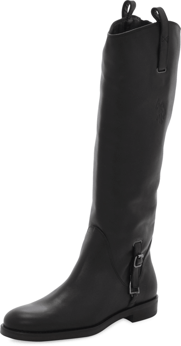 U.S. Polo Assn - Fancy Black